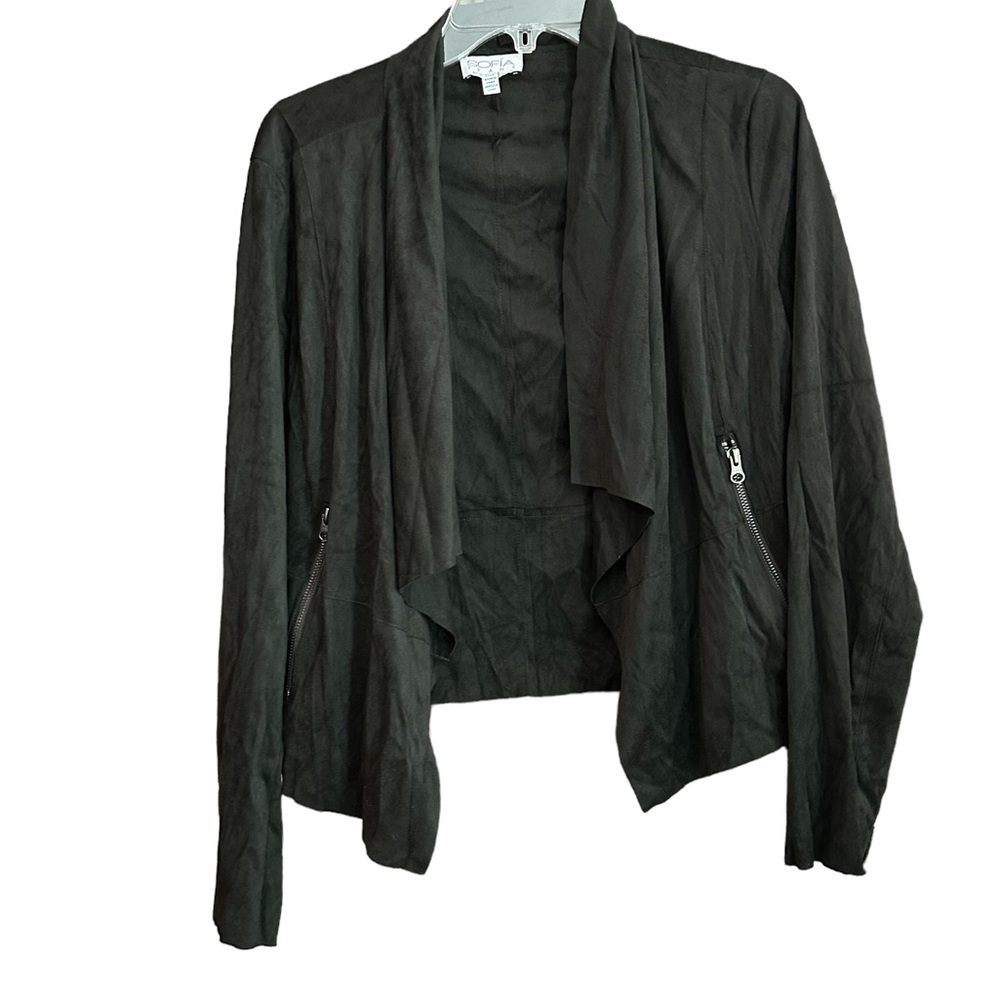 Drippy Moto Jacket
